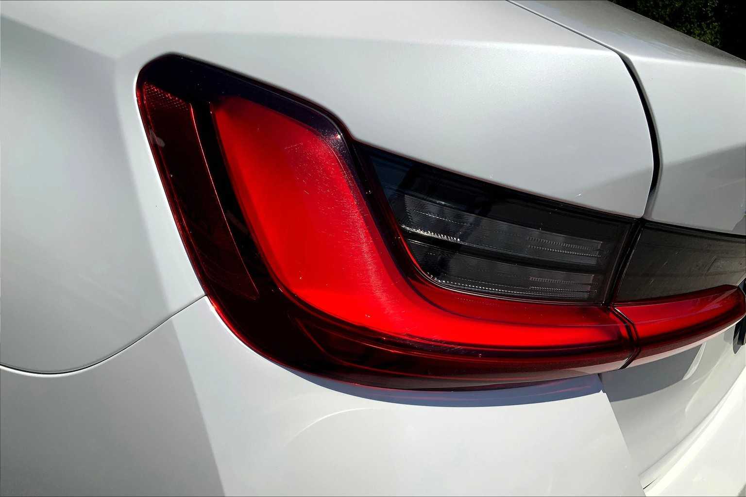 2024 Bmw 330i xDrive photo 28