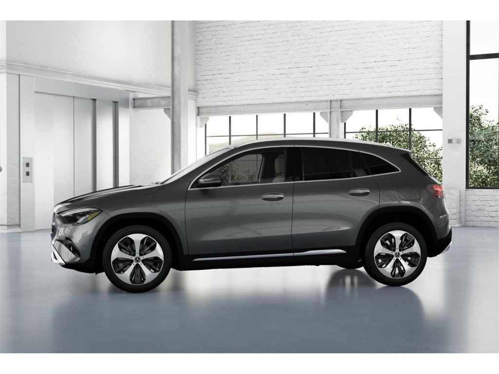 2026 Mercedes Benz GLA 250 4MATIC photo 33