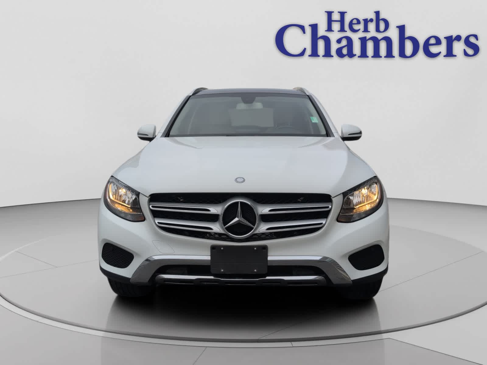 Used 2016 Mercedes-Benz GLC GLC300 with VIN WDC0G4KB7GF016358 for sale in Wayland, MA