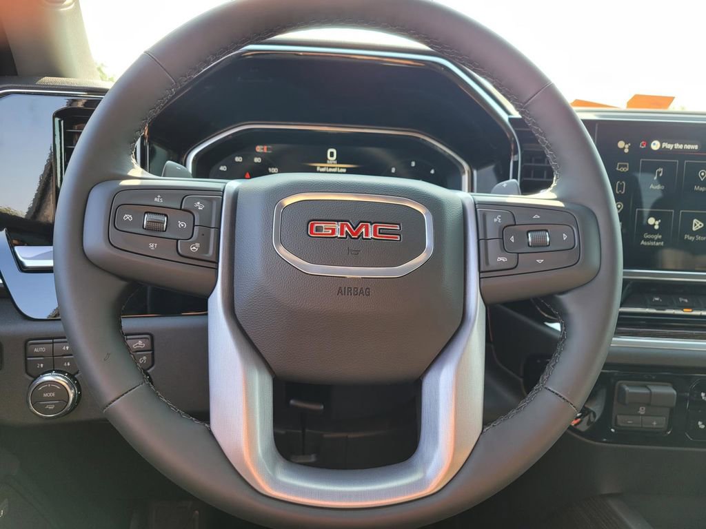 2026 Gmc Sierra 1500 Elevation photo 12