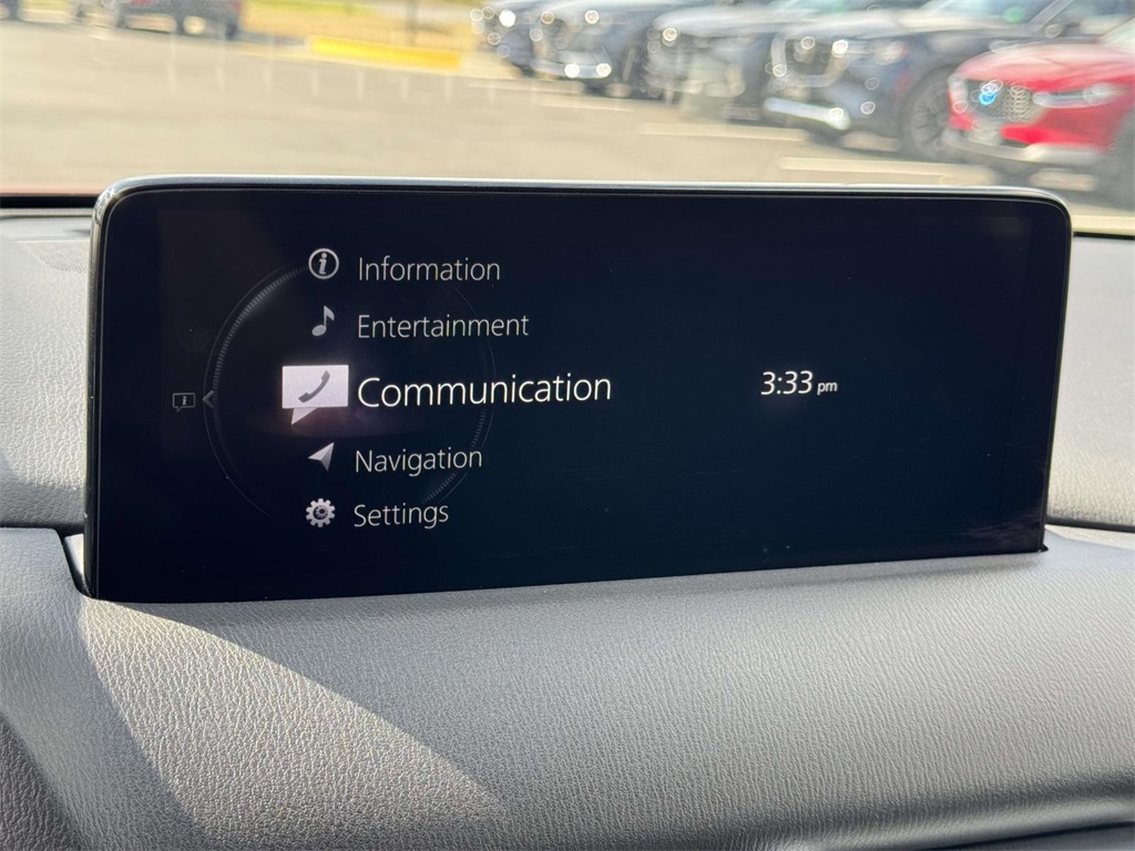 2022 Mazda CX-5 2.5 S photo 3