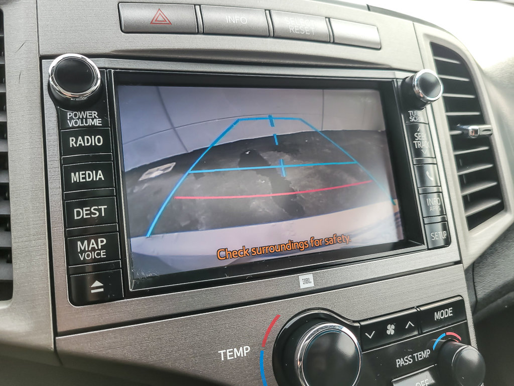 2013 TOYOTA VENZA - Image 13