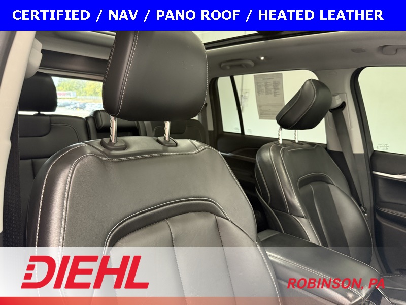 2022 Jeep Grand Cherokee Limited photo 11