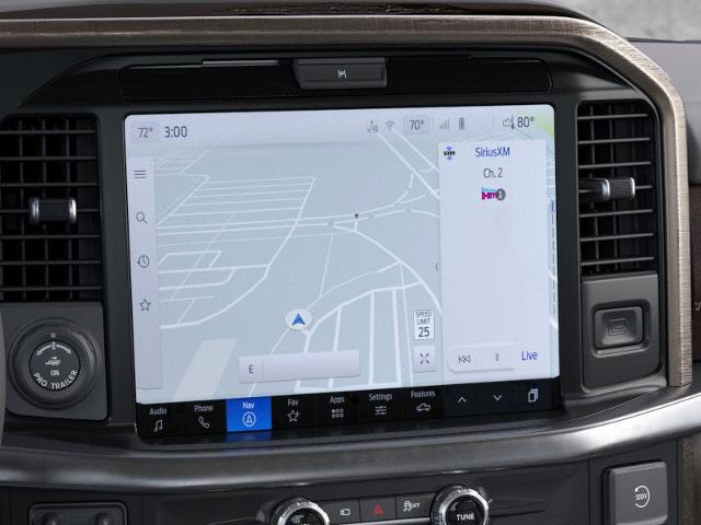 2025 Ford F-150 King Ranch photo 26