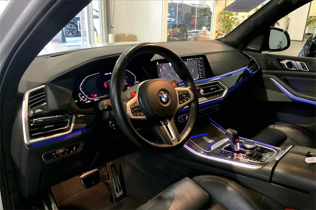 2023 Bmw X5 photo 12