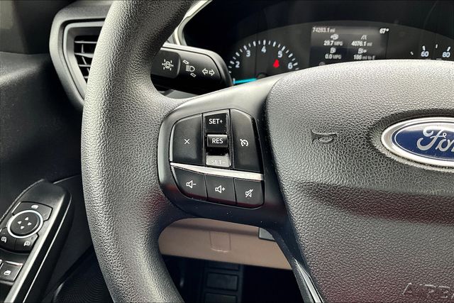 2022 Ford Escape SE photo 17