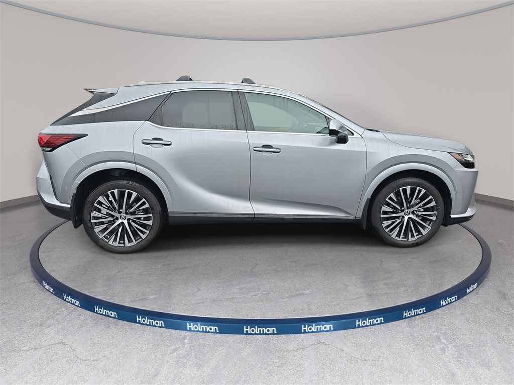 2024 Lexus RX 350h Premium photo 4