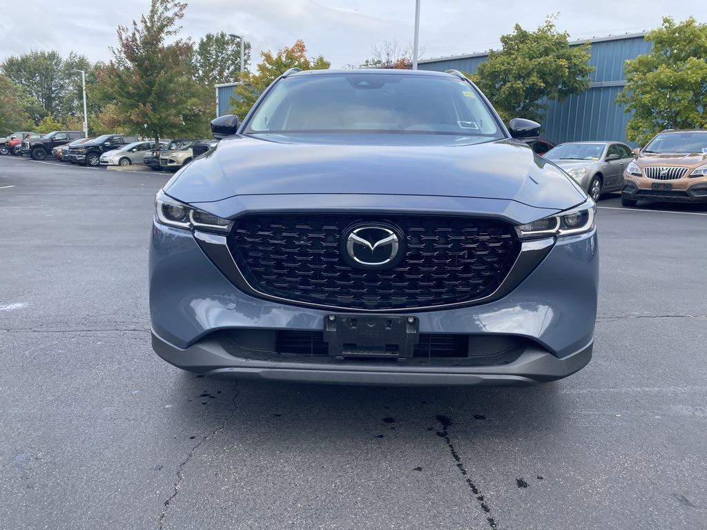 2023 Mazda CX-5 2.5 S Carbon photo 6