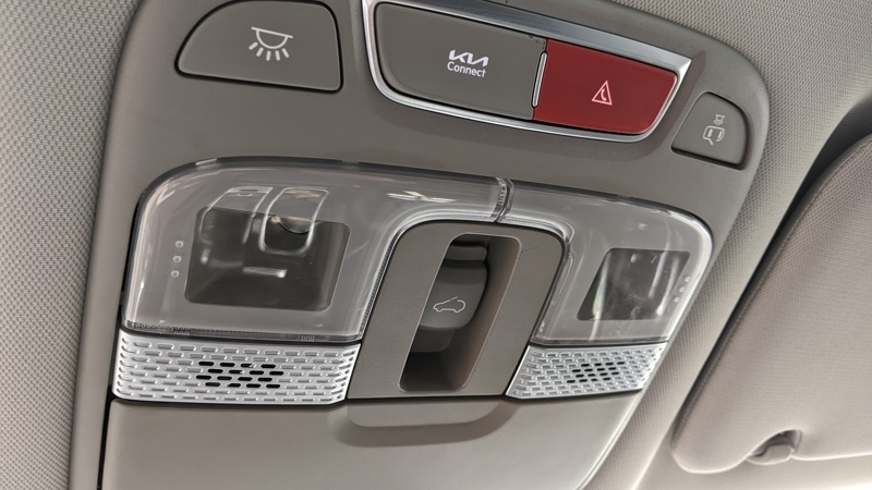 2024 Kia Telluride S photo 15