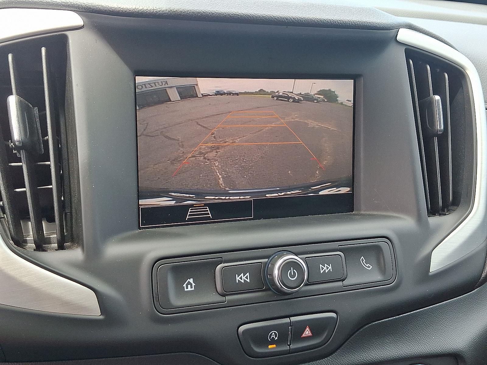 2022 Gmc Terrain SLE photo 14