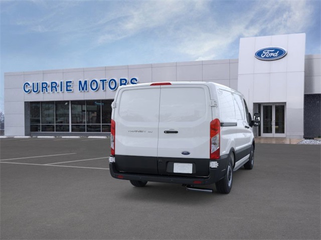 2025 FORD TRANSIT - Image 29