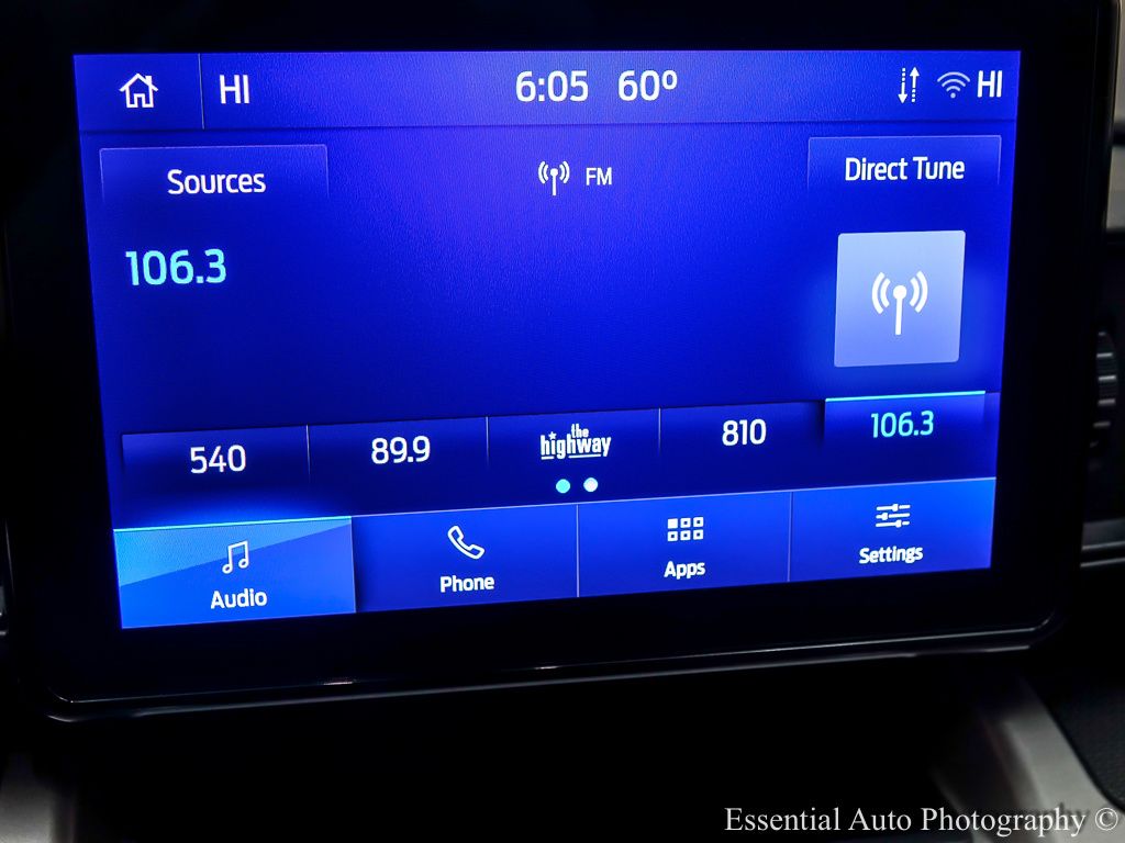 2022 FORD EXPLORER - Image 15