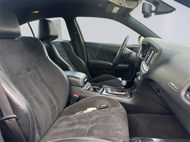 2022 Dodge Charger GT photo 15