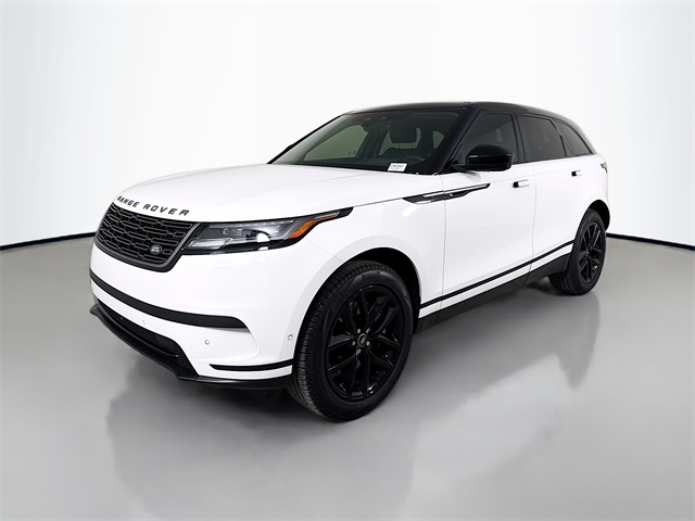 2026 Land Rover Range Rover Velar S