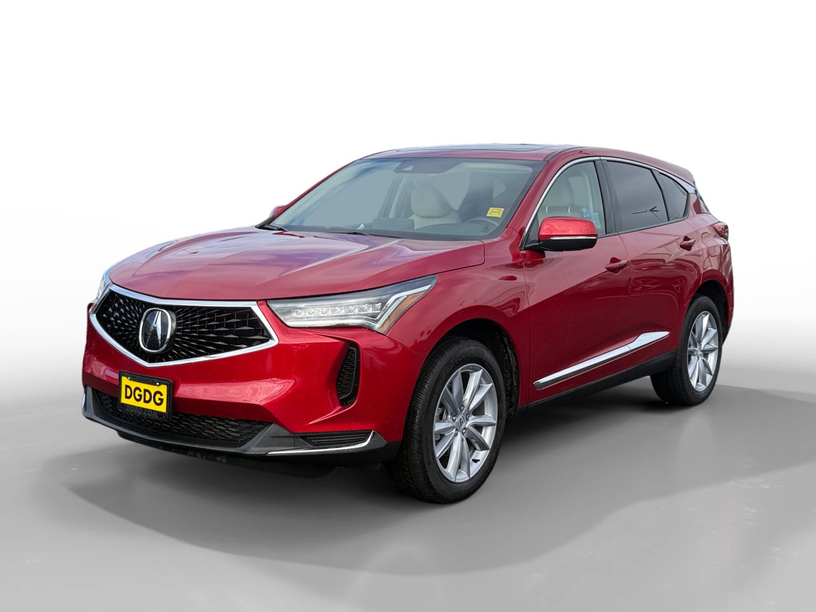 2024 Acura RDX Base's photo