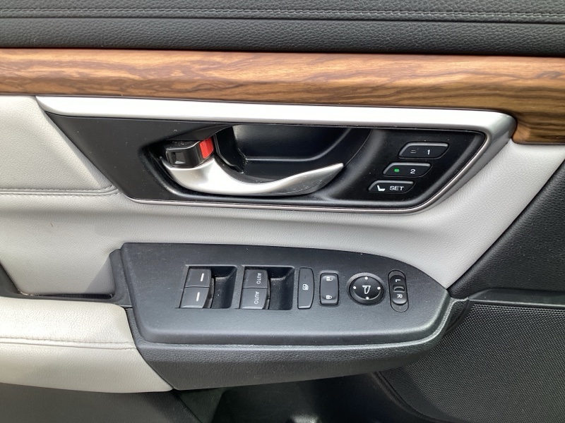 2019 Honda CR-V EX-L photo 20