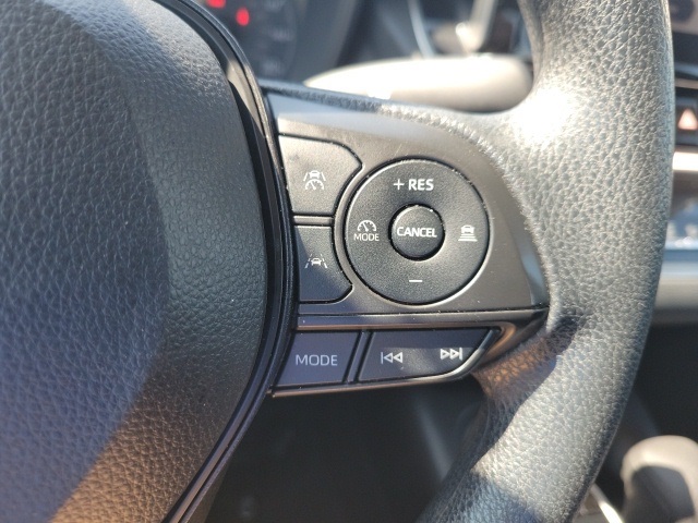 2024 Toyota Corolla LE photo 7