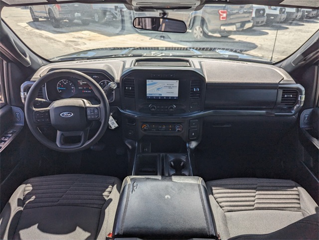 2021 Ford F-150 XL photo 9