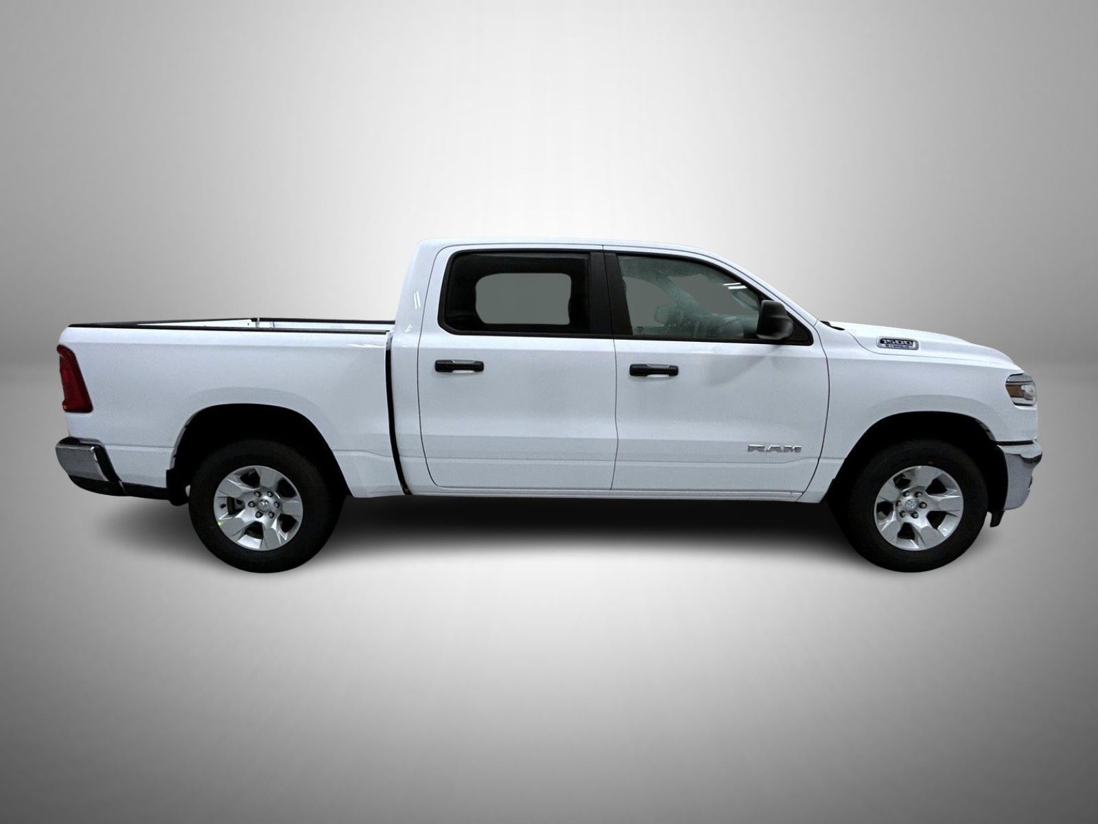2025 Ram 1500 Big Horn Lone Star photo 4