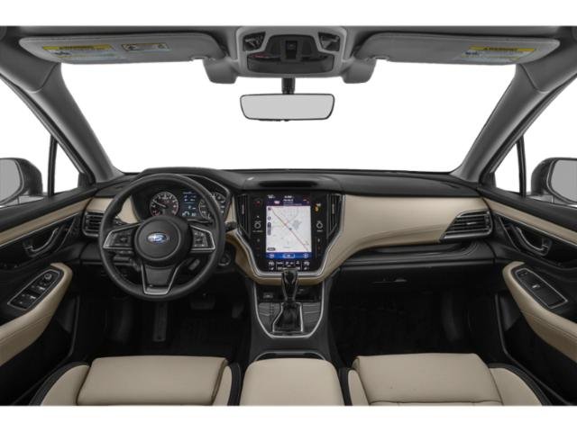 2022 Subaru Outback Limited photo 4