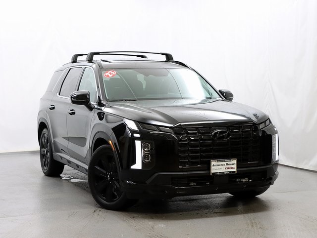 2023 Hyundai Palisade XRT's photo