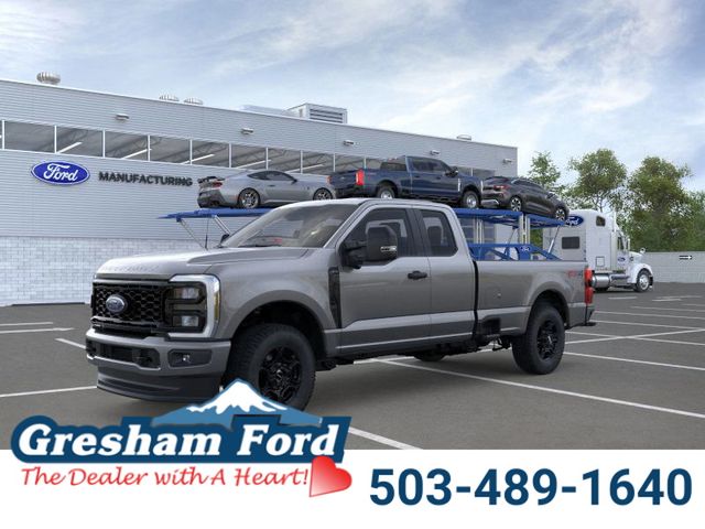 2026 Ford F-350 Super Duty XL's photo