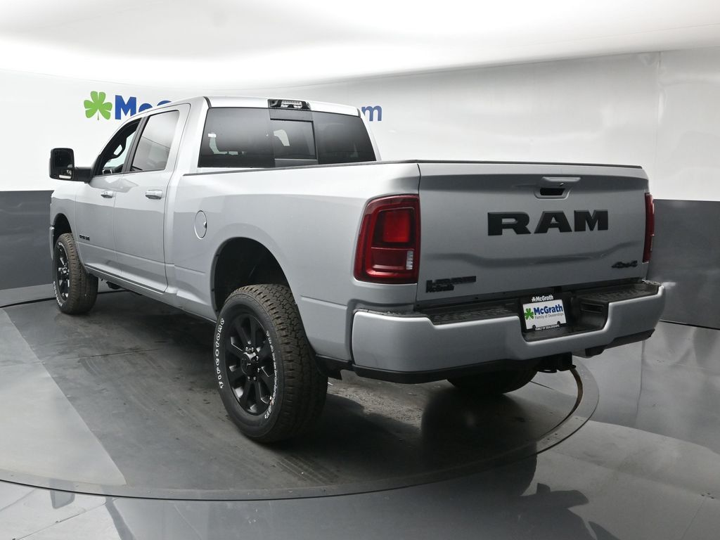 2026 Ram 2500 Laramie photo 21