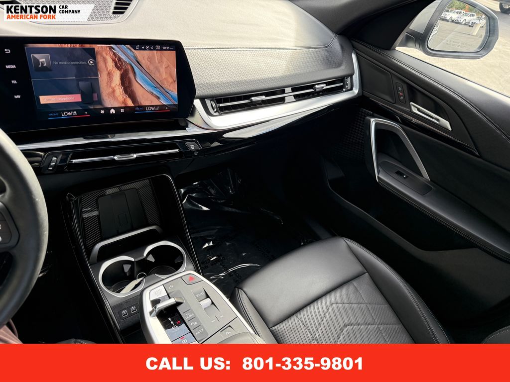 2025 Bmw X2 xDrive28i photo 23