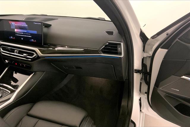 2024 Bmw 330i photo 20