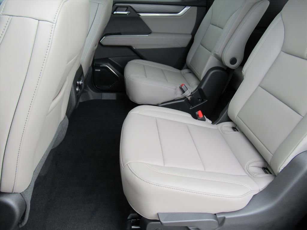 2026 Gmc Acadia Elevation photo 23