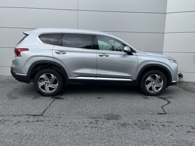 2022 Hyundai Santa Fe SEL photo 20