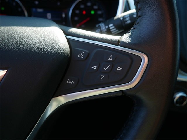 2022 Chevrolet Equinox LT photo 19