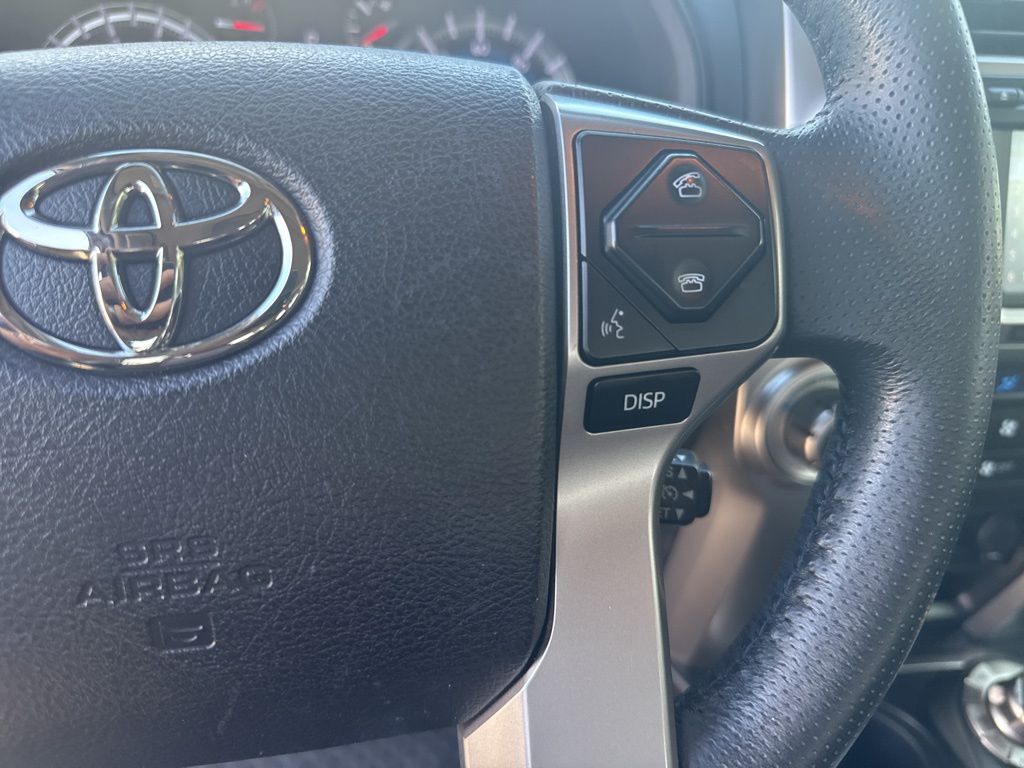 2019 Toyota 4Runner Limited photo 12