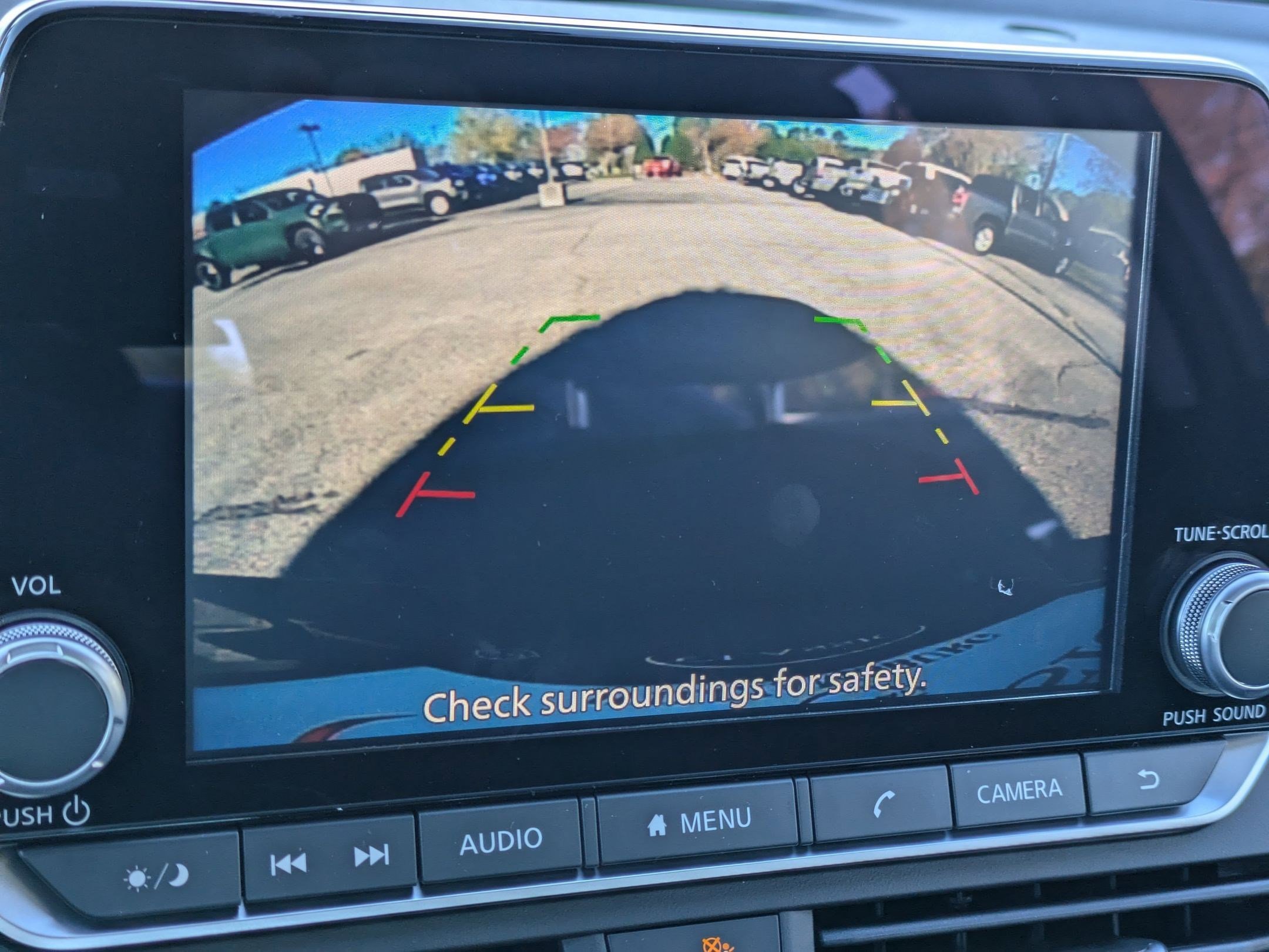 2025 Nissan Altima 2.5 S photo 24