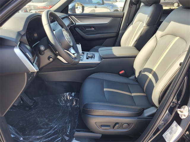 2025 Mazda CX-90 3.3 Turbo S Premium photo 3