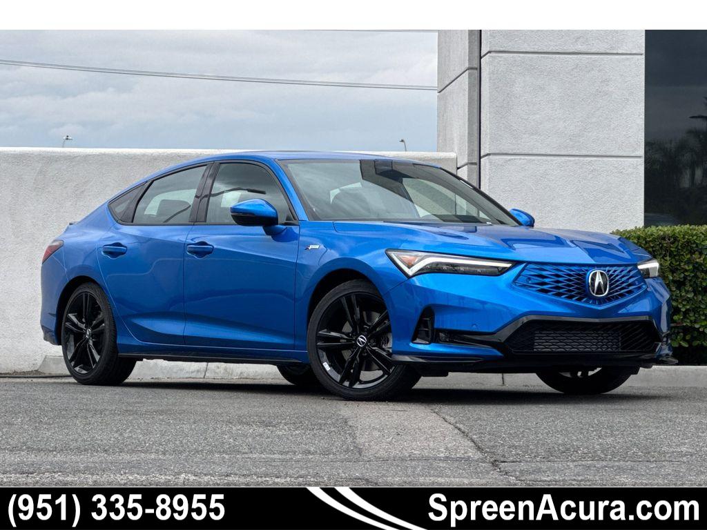 2026 Acura Integra