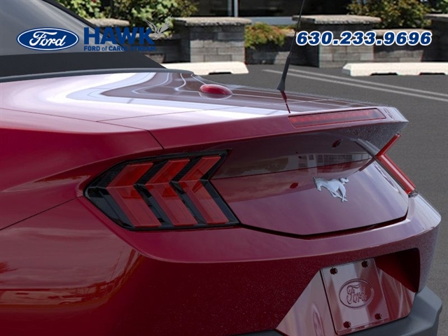 2026 FORD MUSTANG - Image 22