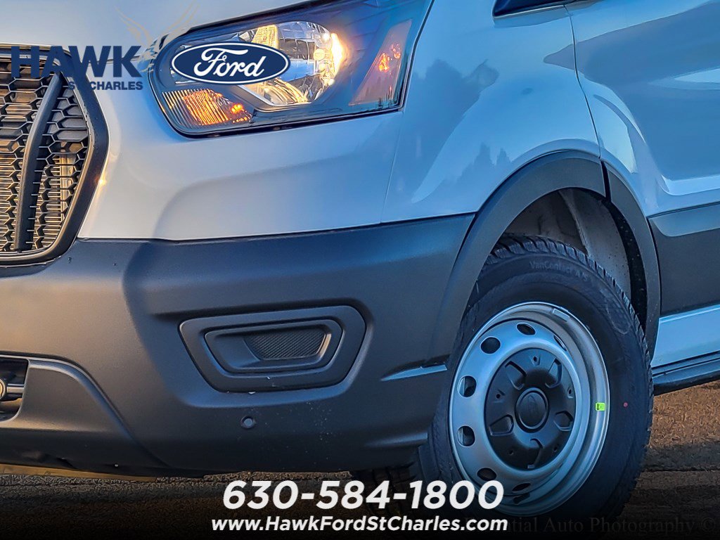 2026 FORD TRANSIT - Image 2
