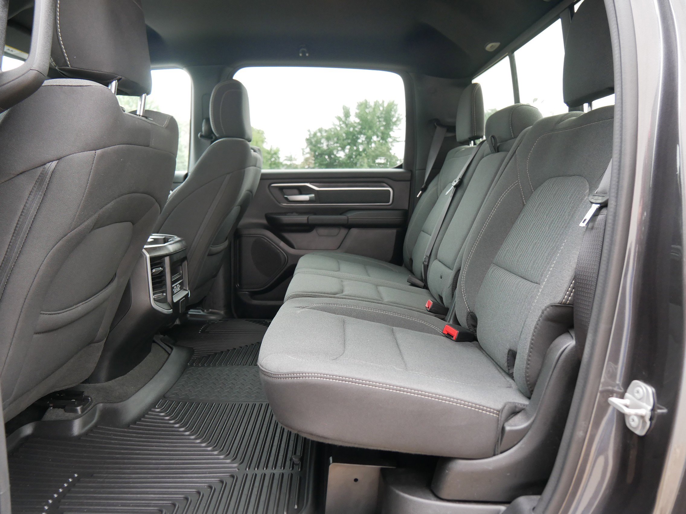 2022 Ram 1500 Big Horn photo 11