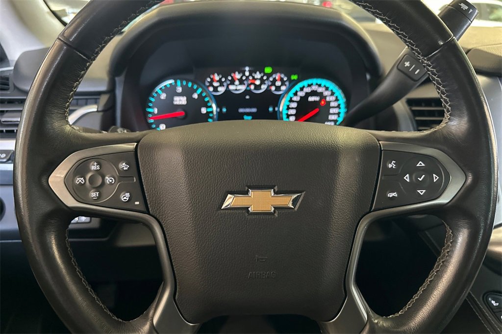2020 Chevrolet Tahoe Premier photo 25