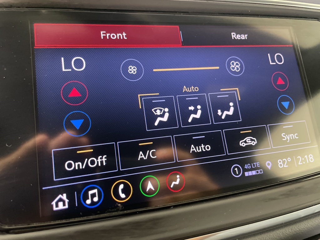 2024 Buick Enclave Premium photo 28