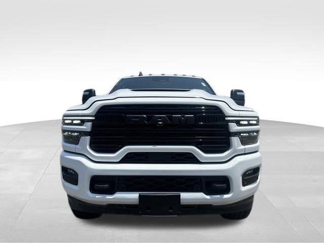 2025 Ram 2500 Laramie photo 13