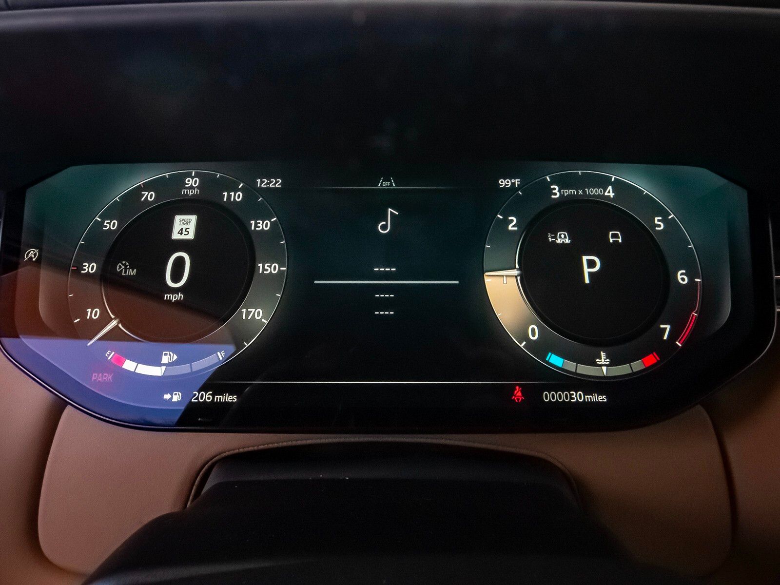 2025 Land Rover Range Rover Sport SE photo 8