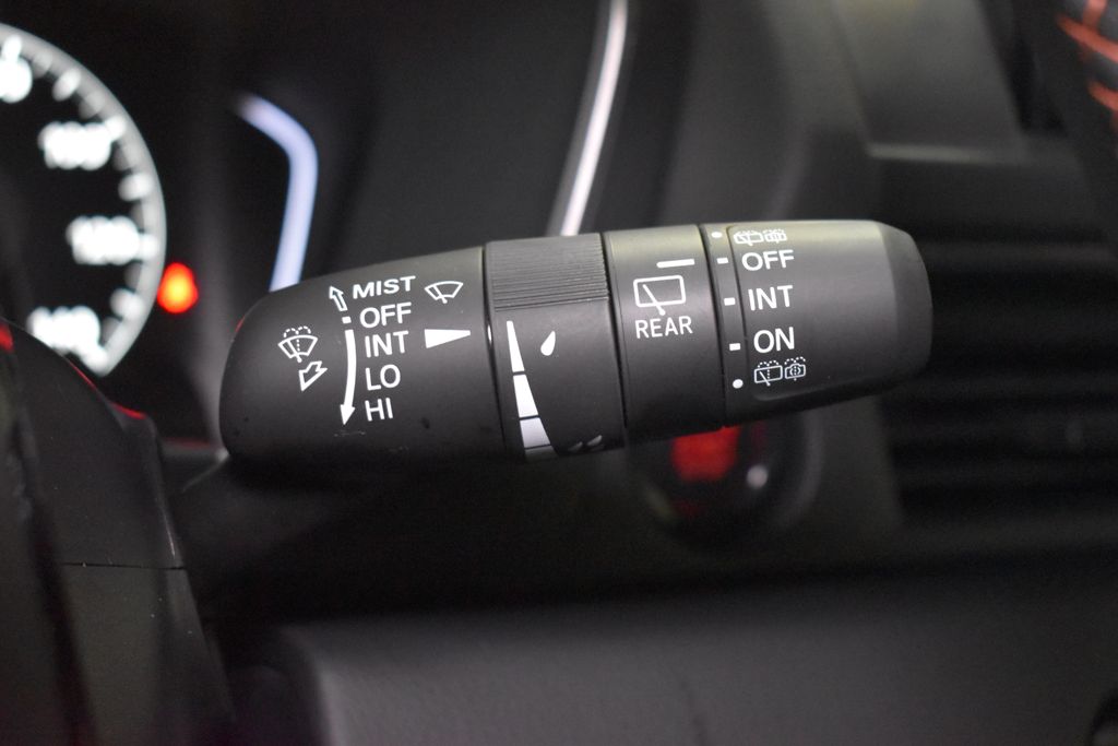 2025 Honda Pilot TrailSport photo 16