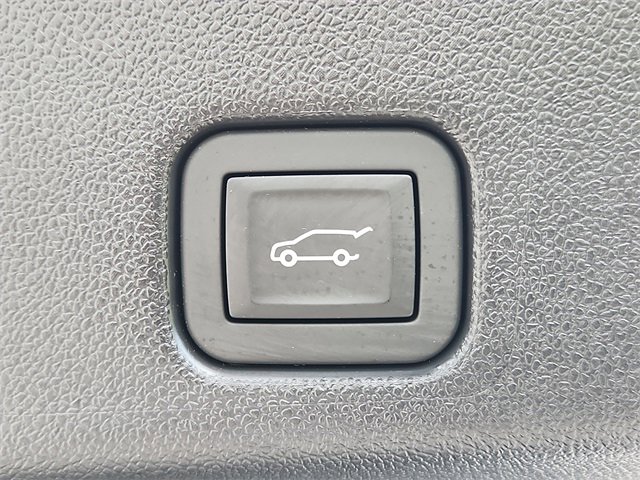 2026 Buick Enclave Sport Touring photo 4