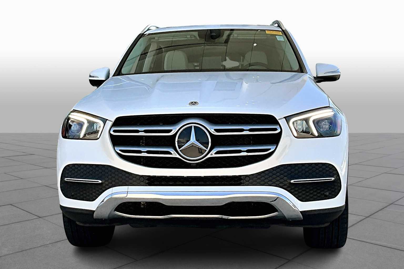 2023 Mercedes Benz GLE 350 photo 3