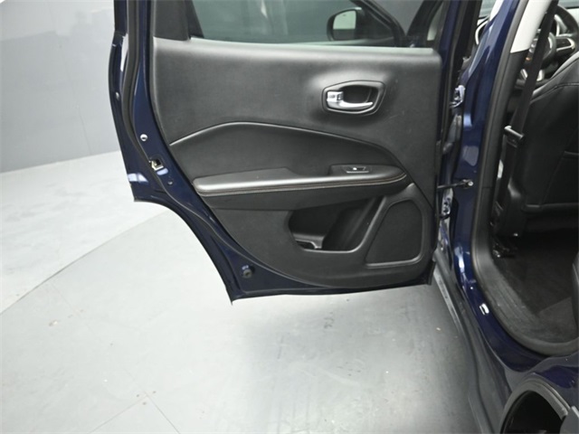 2017 JEEP COMPASS - Image 22