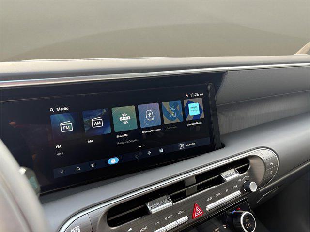 2026 Hyundai Palisade Calligraphy photo 16