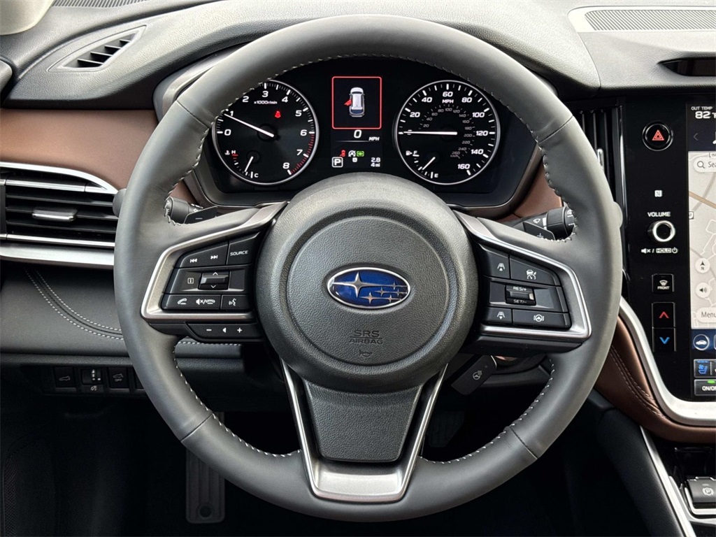 2025 Subaru Outback Touring XT photo 21