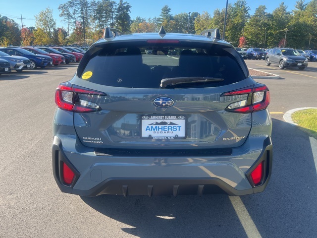 2024 Subaru Crosstrek Premium photo 3
